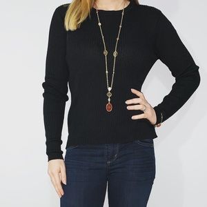 Valerie Stevens Pure Silk Blouse